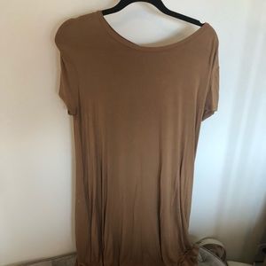 PIKO T-shirt Dress